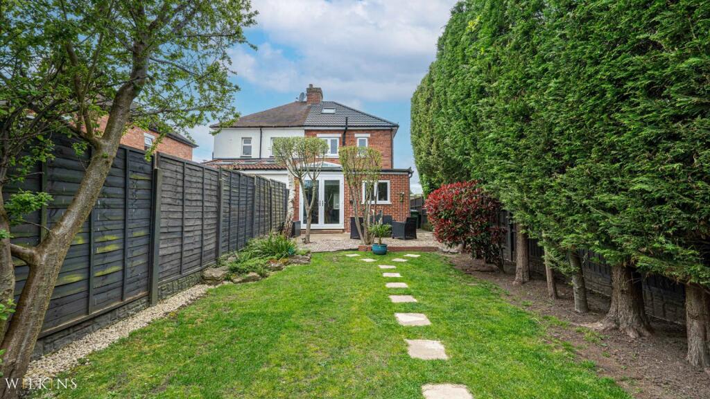 Additional image 17 of Affleck Avenue, Mile Oak, Tamworth, Staffordshire, B78
