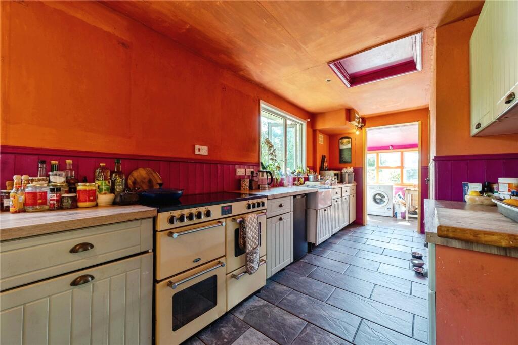 House in Plymouth, Camelford - More