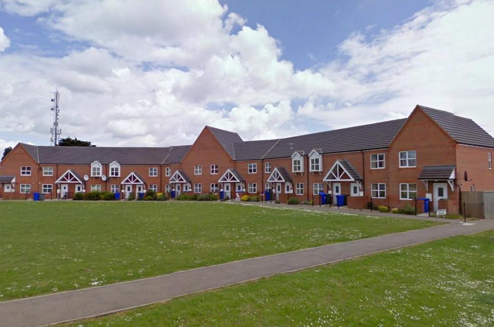 Main image of property: St. Botolphs Crescent, Boston