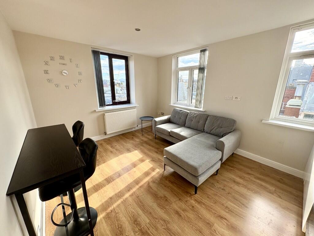 Main image of property: Citrus House, Dale Street, Liverpool, Merseyside, L2