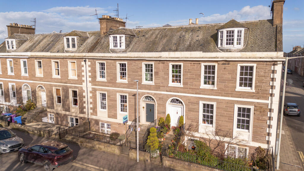 Main image of property: Union Place, Montrose, DD10