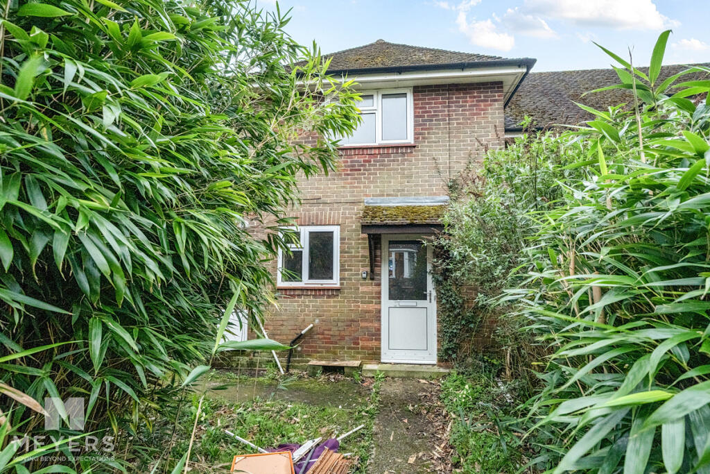 Main image of property: Higher Wood, Bovington, BH20 6