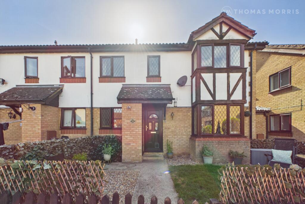 Main image of property: Lindisfarne Close, Eynesbury, St. Neots, Cambridgeshire, PE19