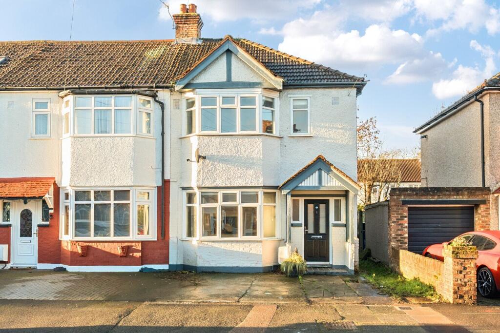 Main image of property: Cobham Avenue, New Malden, Surrey, KT3