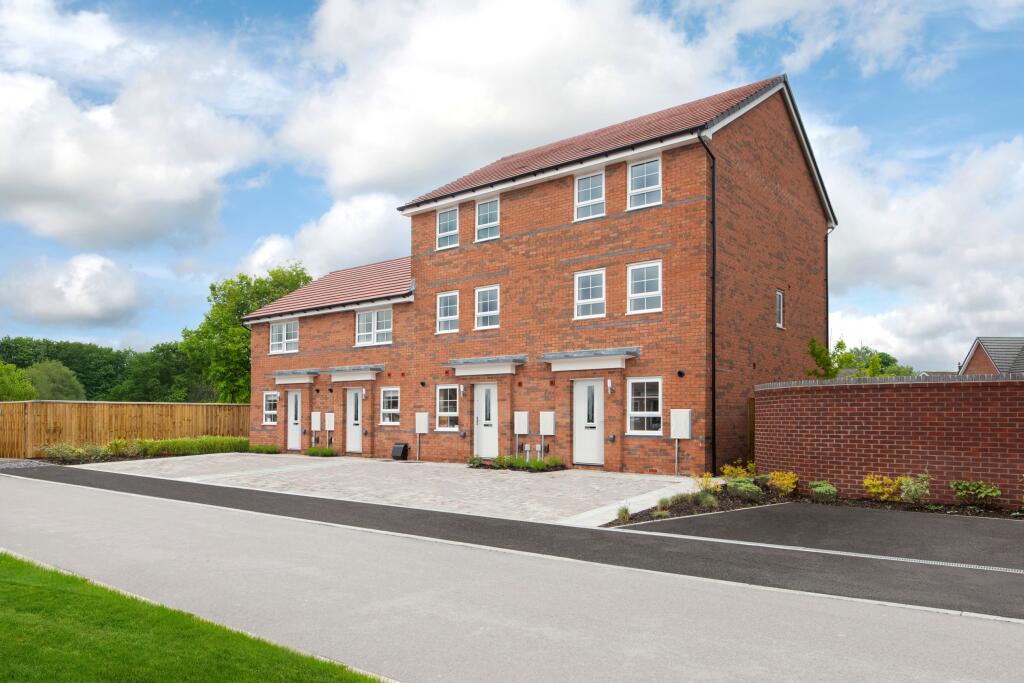 Main image of property: Trentham,
Stoke-On-Trent,
ST4 8DP