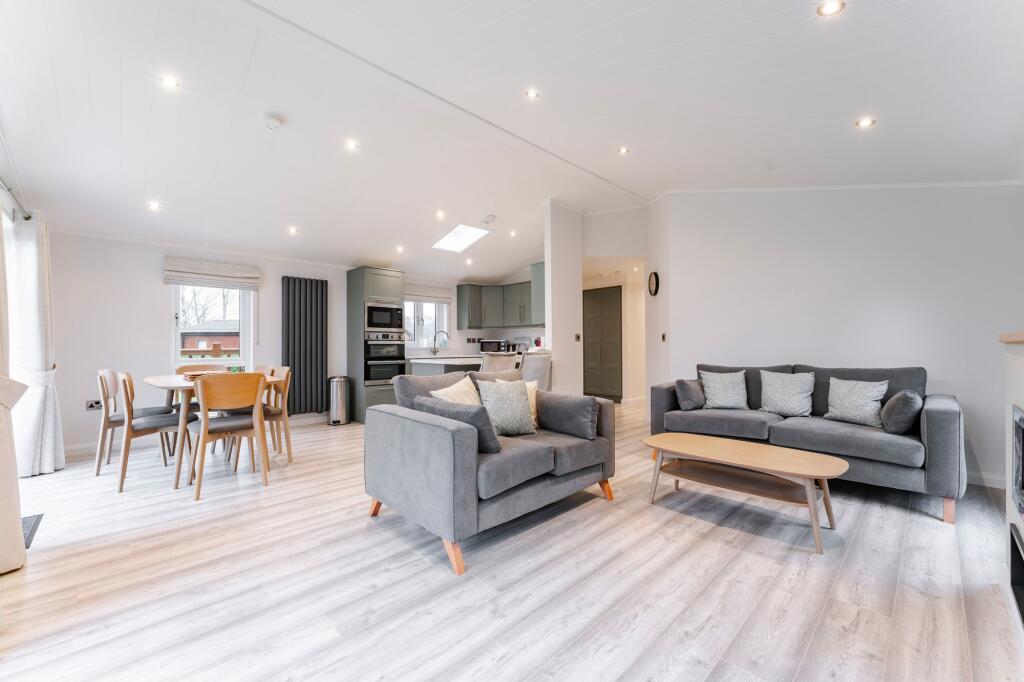 Main image of property: Langmere Lakes, Frettenham