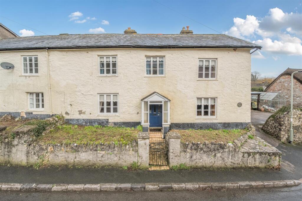 Main image of property: Abbotskerswell, Newton Abbot