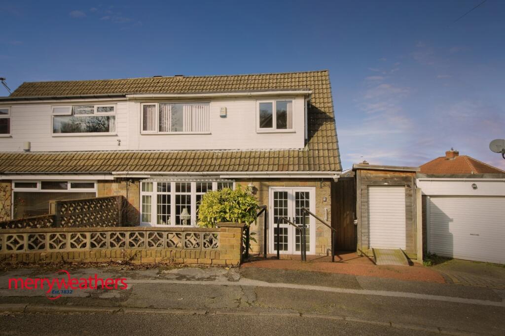 Main image of property: Vicarage Close, Dalton Parva, Rotherham