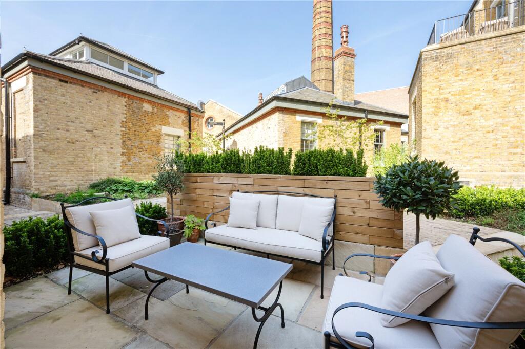Main image of property: Diana House, Wandsworth, SW17