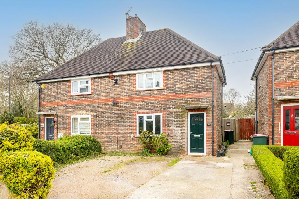 Main image of property: Ifield Road, Crawley, RH11