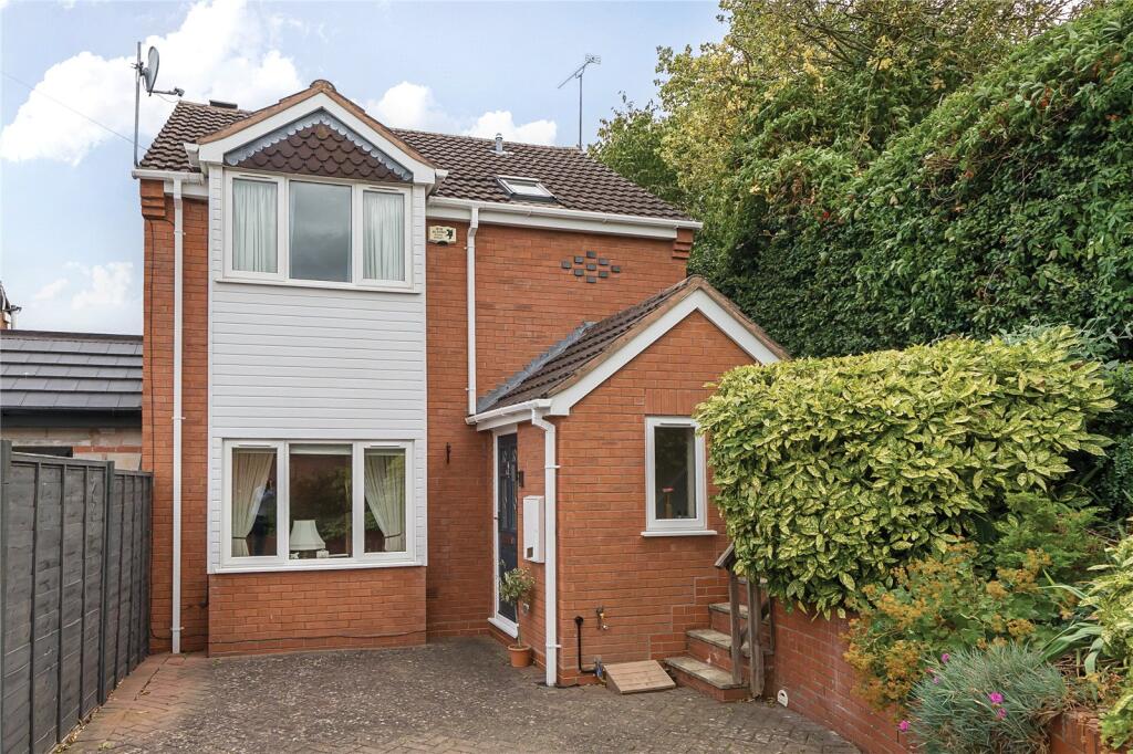 Main image of property: Cherry Close, Bewdley, Worcestershire
