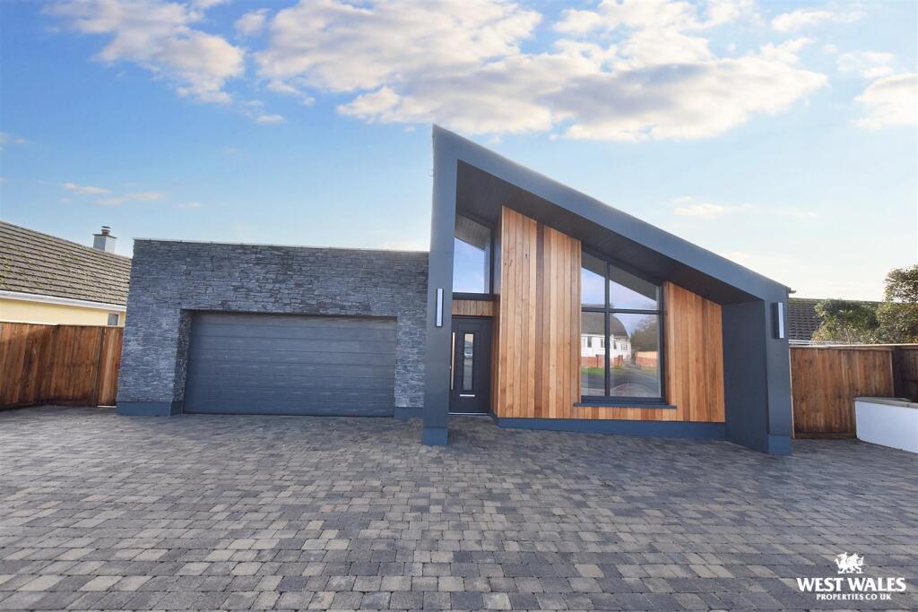 Main image of property: Church Road, Roch, Haverfordwest