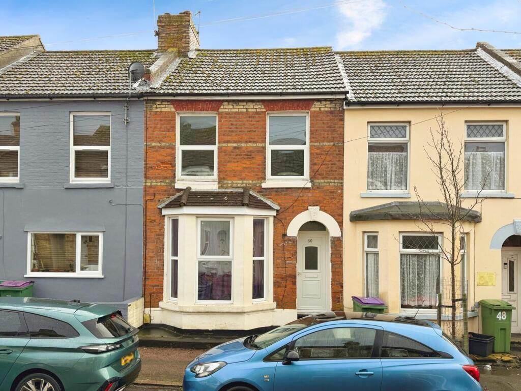 Main image of property: Walton Road, Folkestone, Kent