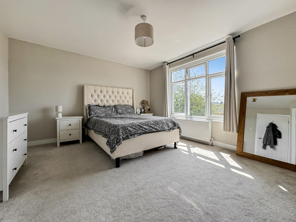 House in Worthing, West Worthing - View 5