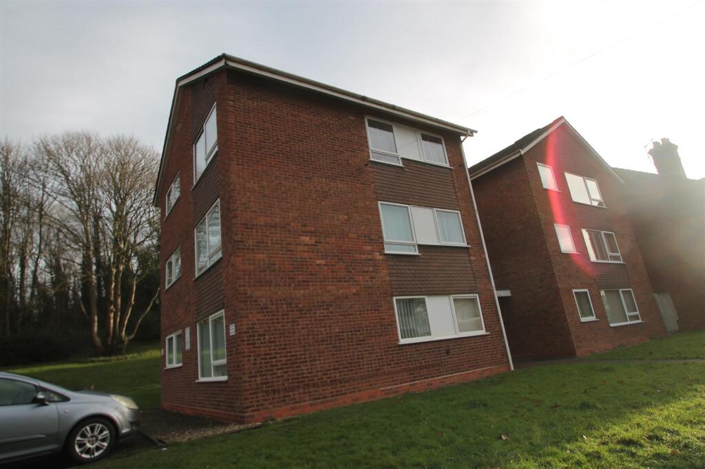 Main image of property: Milbrook Court, Halesowen