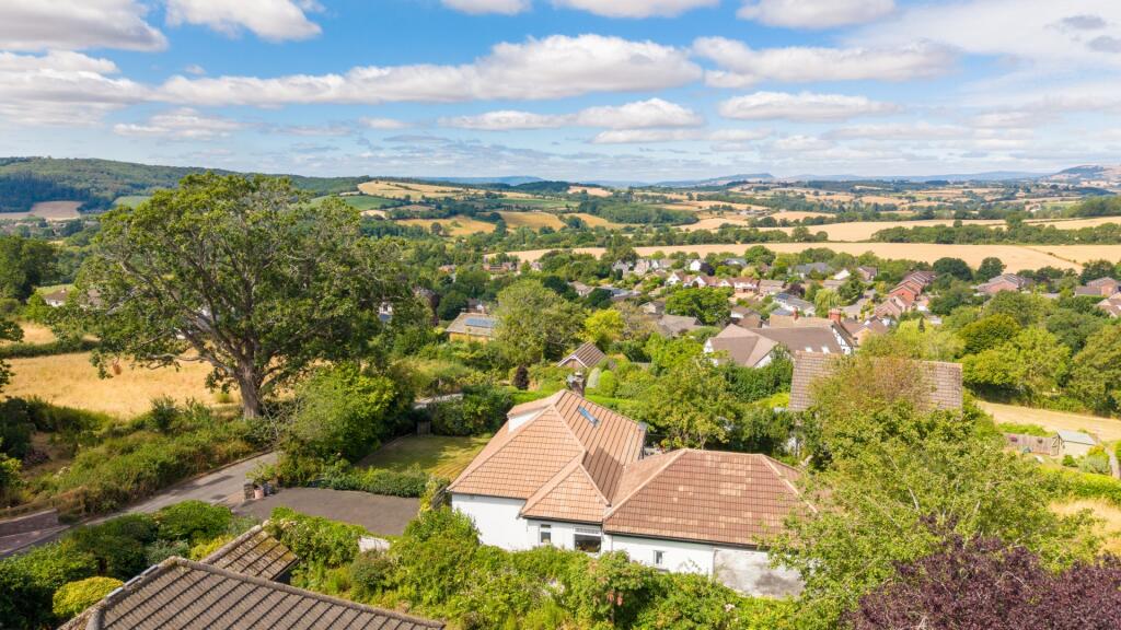 Highfield Road, Osbaston, NP25 photo 4
