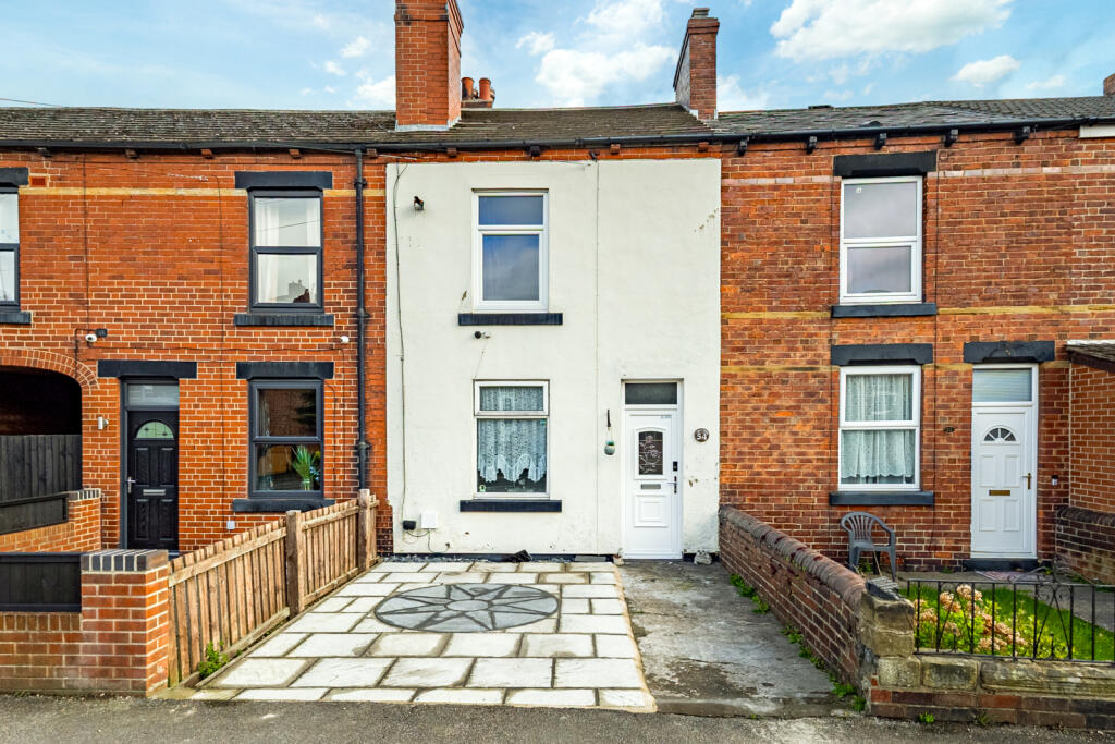 Main image of property: Mill Lane. Ryhill, WF4
