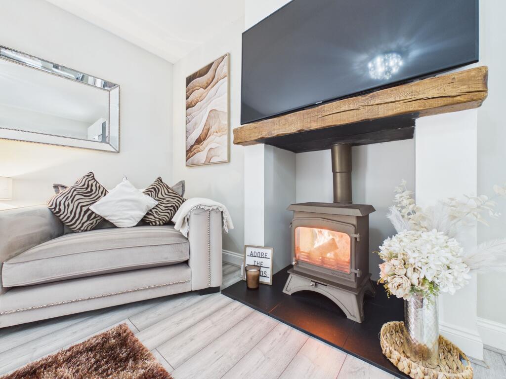 House in Motherwell - View 4