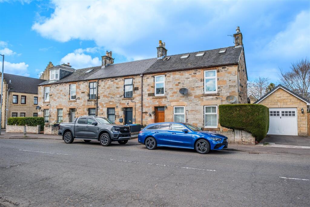 Main image of property: Commercial Road, Strathaven