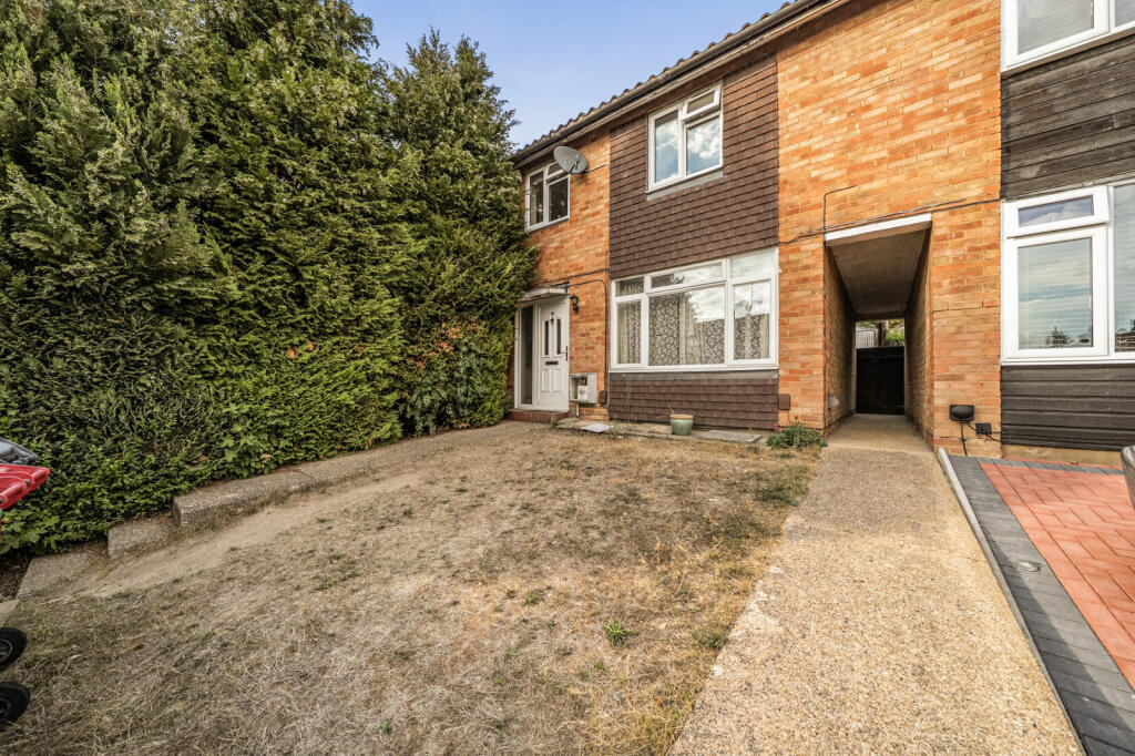 Main image of property: Newport Road, Slough, Berkshire