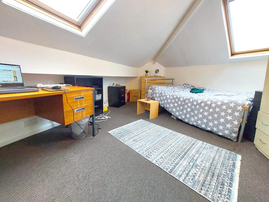 Main image of property: Roslin Road, Sheffield, S10