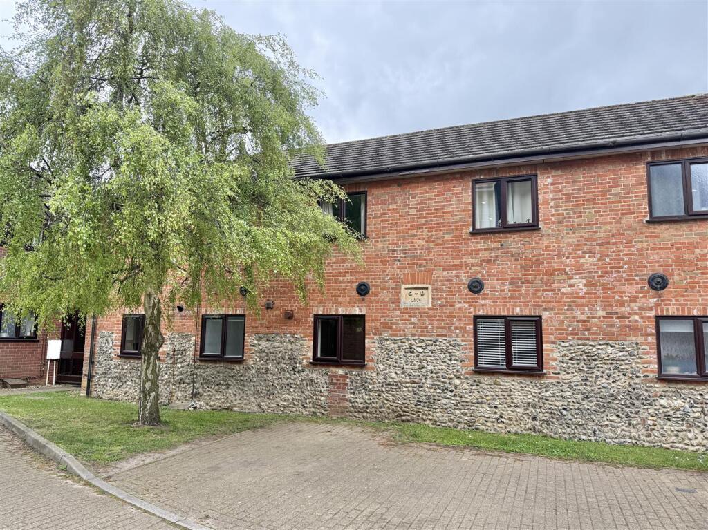 Main image of property: Mendham Lane, Harleston