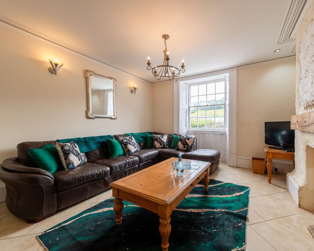 Main image of property: Tregoney Hill, Mevagissey, PL26