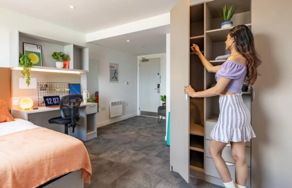 1 bedroom apartment for rent