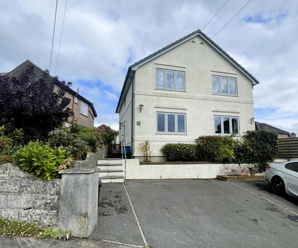 Main image of property: Uplands, Tavistock...