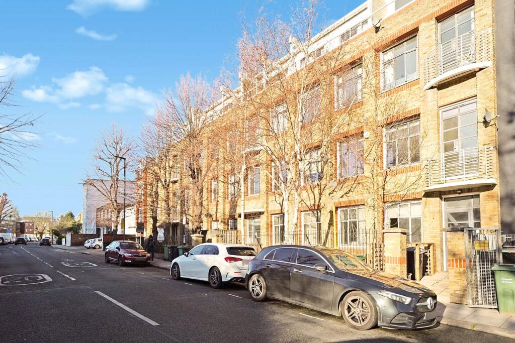 Main image of property: Grafton Road, London, NW5