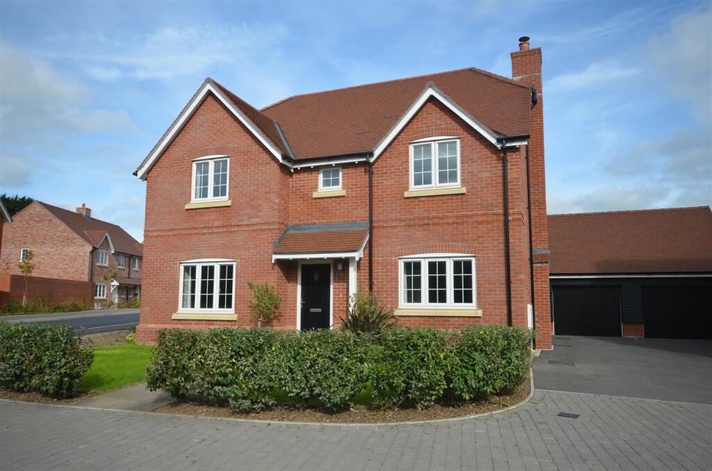 Main image of property: Home 43, The Connaught, Shillingstone Lane, Okeford Fitzpaine, Blandford Forum