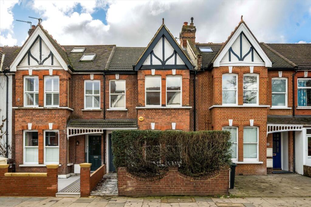 Main image of property: Windmill Road, Ealing