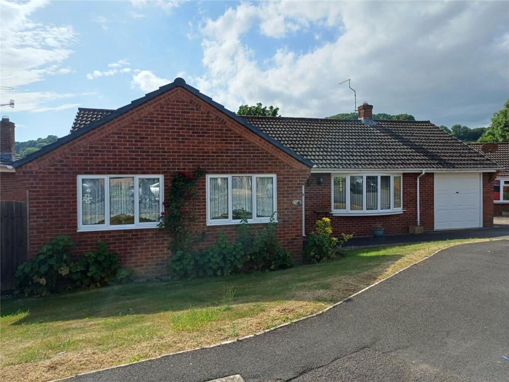 Main image of property: Happy Island Way, Bridport, Dorset, DT6