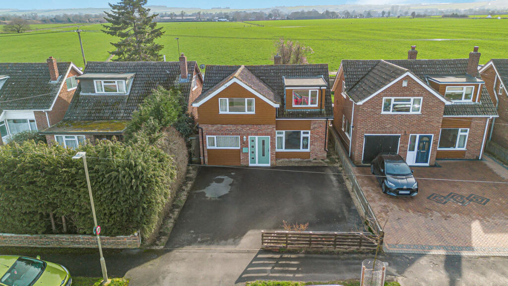 Main image of property: Loyd Road, Didcot, OX11