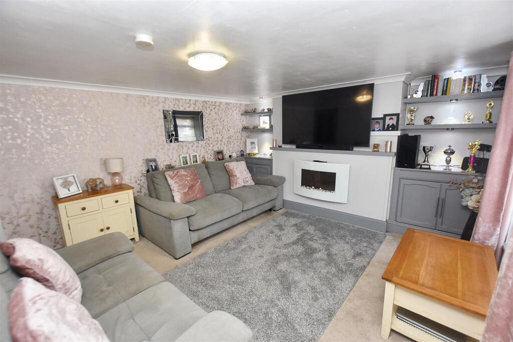 Main image of property: Pendarves Street, Tuckingmill