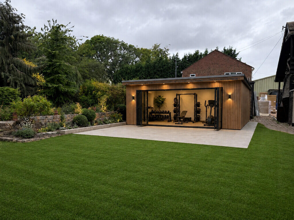House in Birmingham - View 3