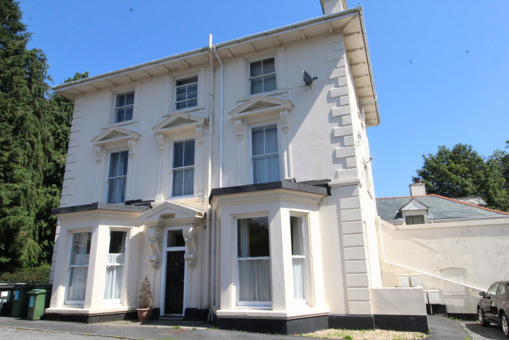 Main image of property: Plymouth Road, Buckfastleigh, TQ11 0DB