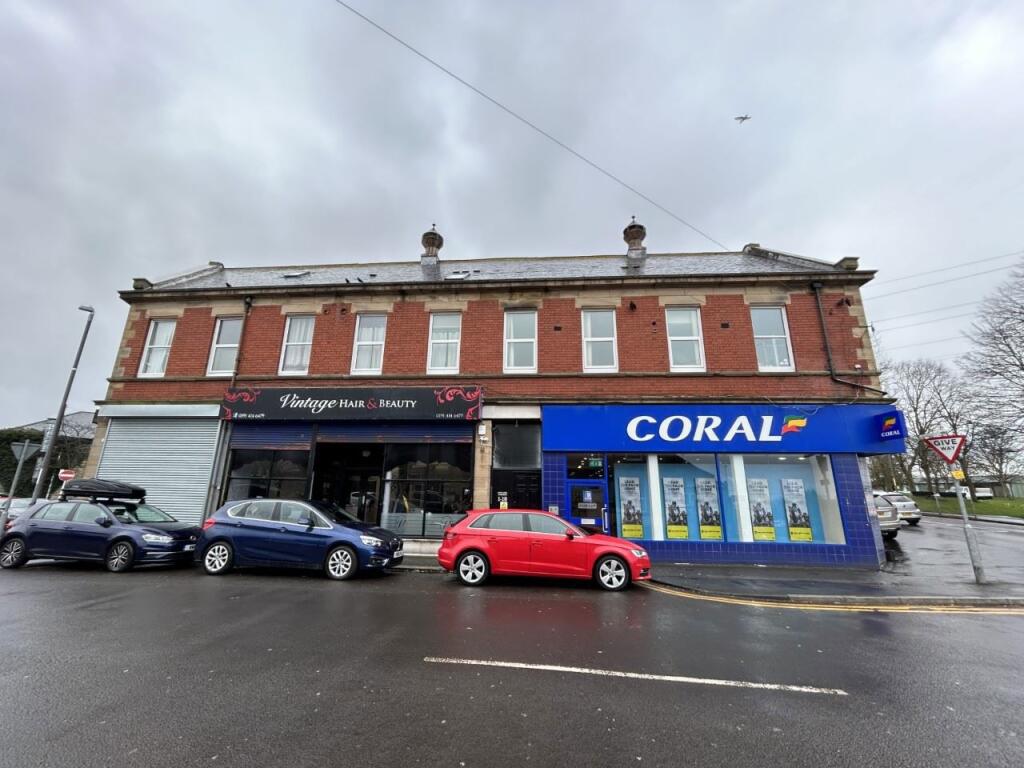 Main image of property: Front Street, Winlaton, Blaydon-on-Tyne, Tyne and Wear, NE21 6DU