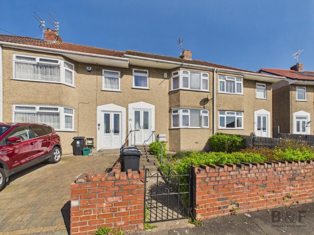 Main image of property: Teewell Avenue, Staple Hill