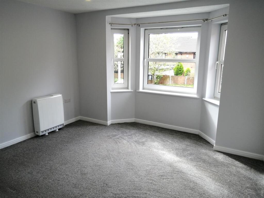 Apartment in Manchester, Fallowfield - View 3