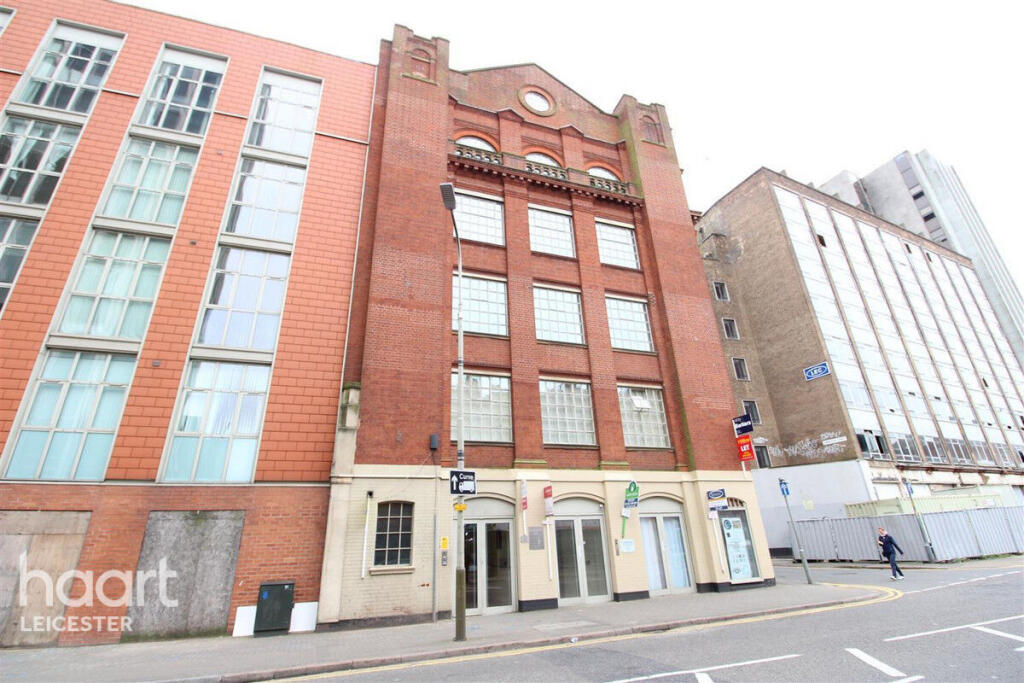 Main image of property: Humberstone Road, Leicester