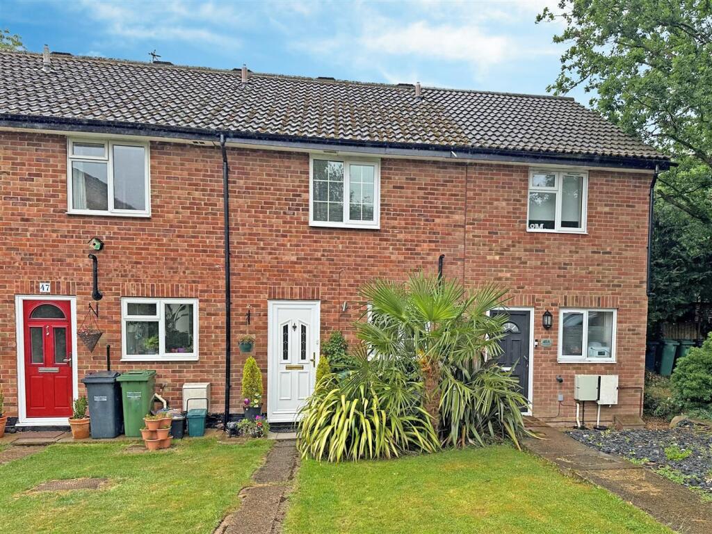 Main image of property: Greenwood Drive, Redhill