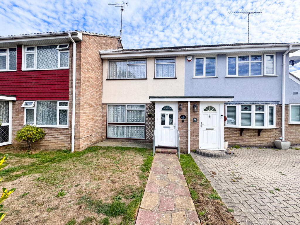 Main image of property: Dolphins, Southend