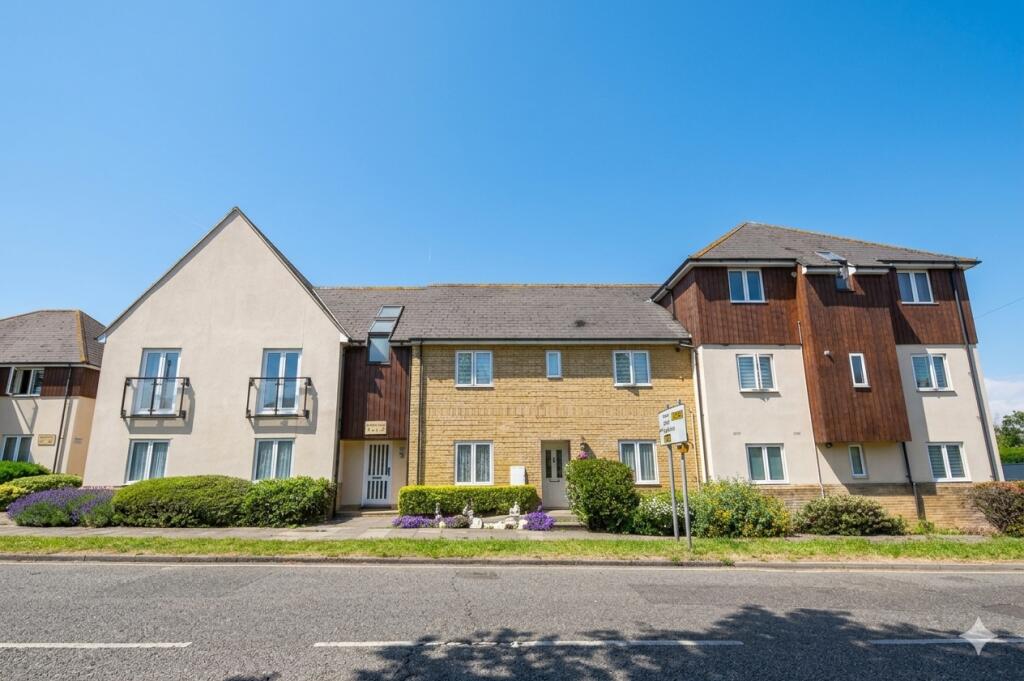 Main image of property: Jubilee Place, Prince Avenue, Westcliff-on-Sea