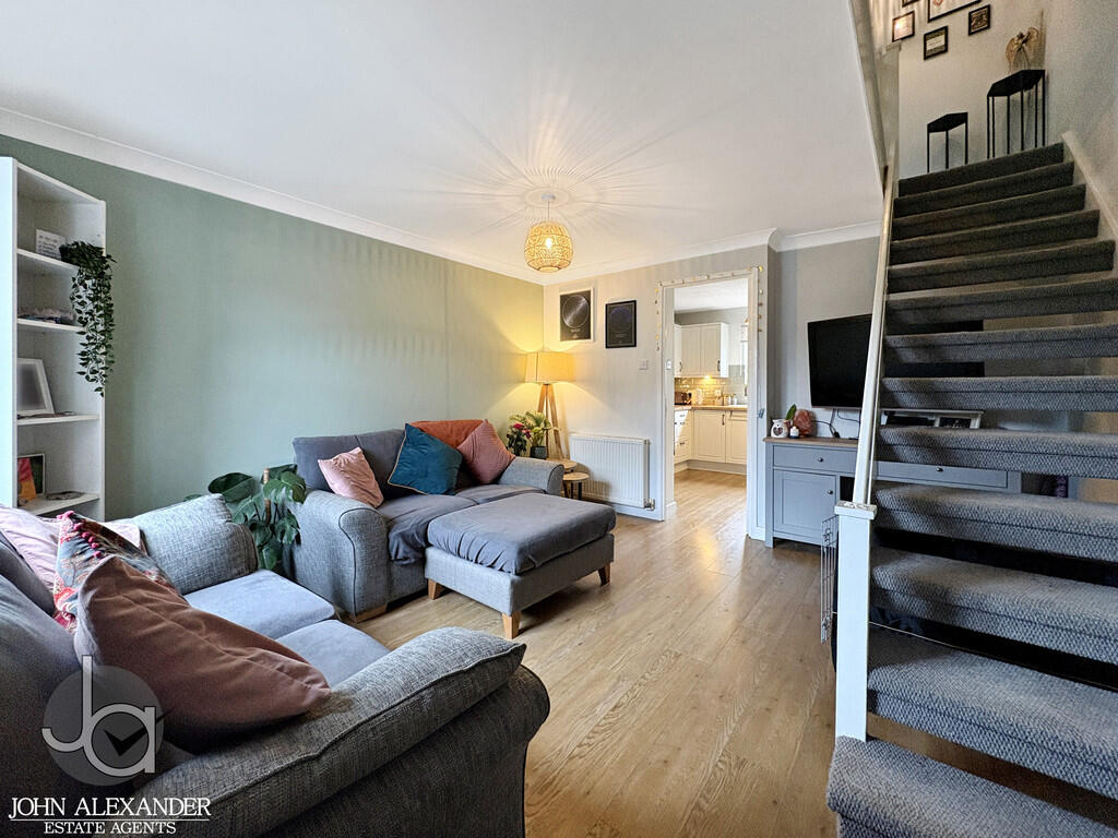 Nash Close, Lawford photo 2