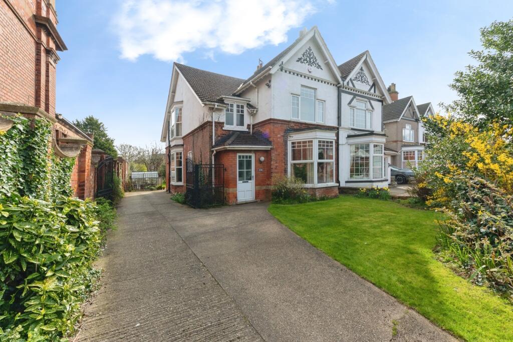 Main image of property: Brighowgate, Grimsby, Lincolnshire, DN32