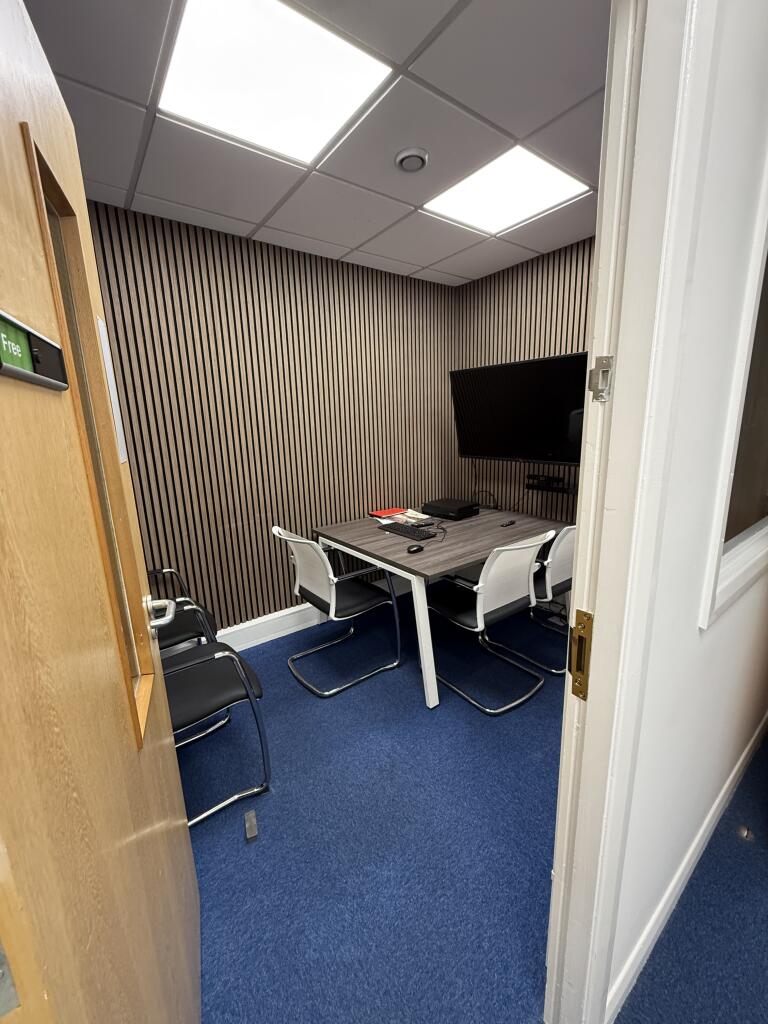 Meeting room