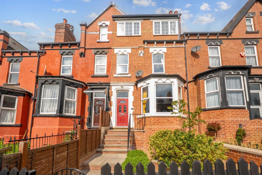 Main image of property: Hilton Road, Potternewton, Leeds, LS8