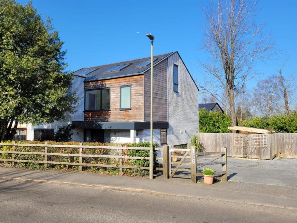 Main image of property: Greys Road, Henley-on-Thames