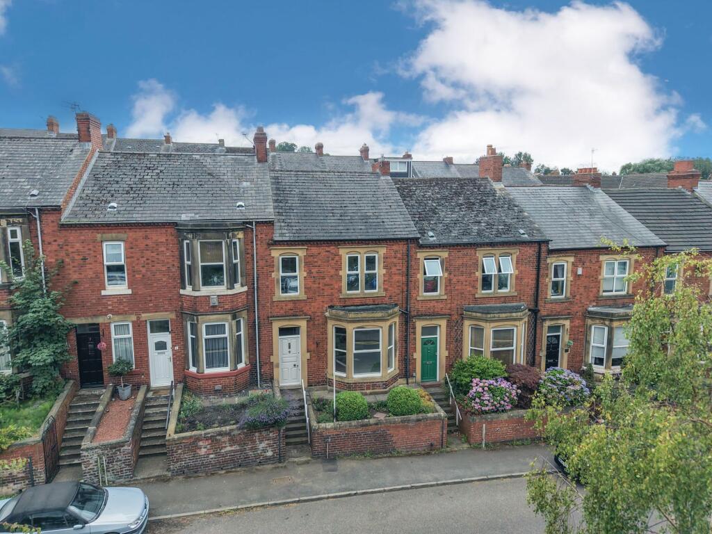 Main image of property: Lyndhurst Terrace, Swalwell, NE16